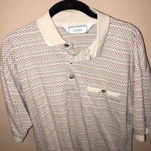 classics vibrant shirt